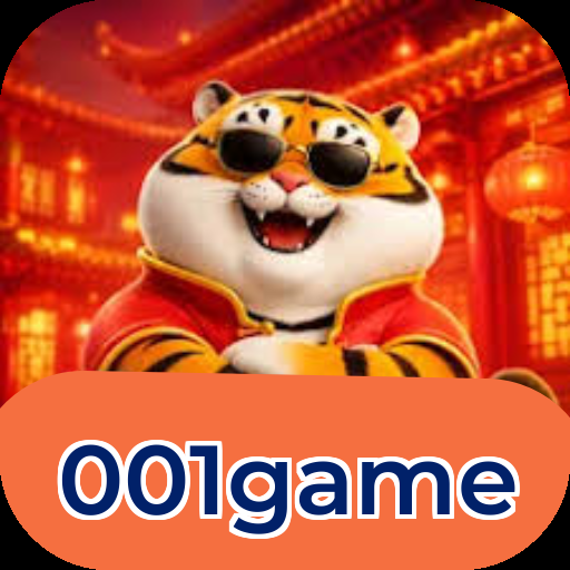 001game Logo
