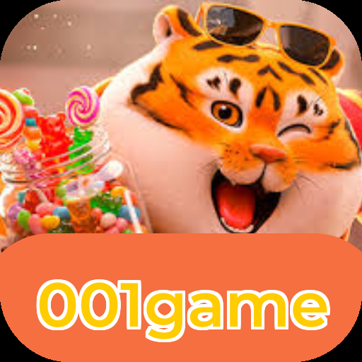 001game Logo