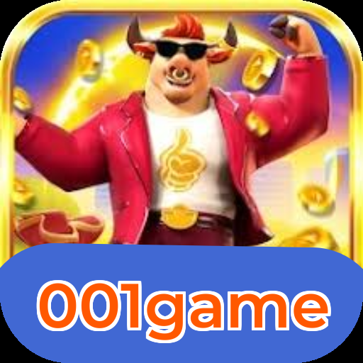 001game Logo