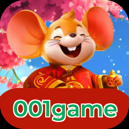 001game Logo