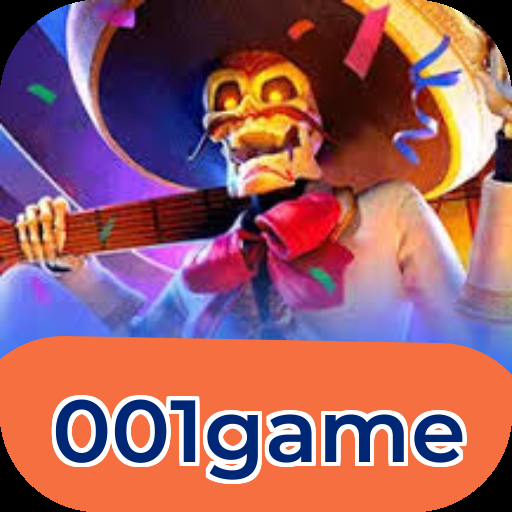 001game Logo