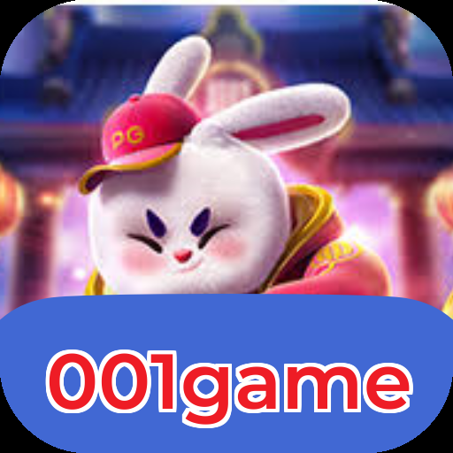 001game Logo