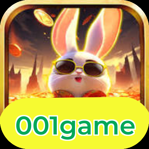 001game Logo