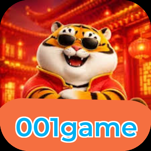 001game Logo