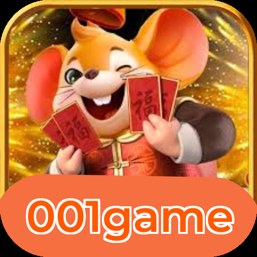 001game Logo