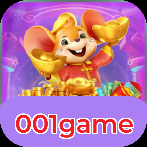 001game Logo