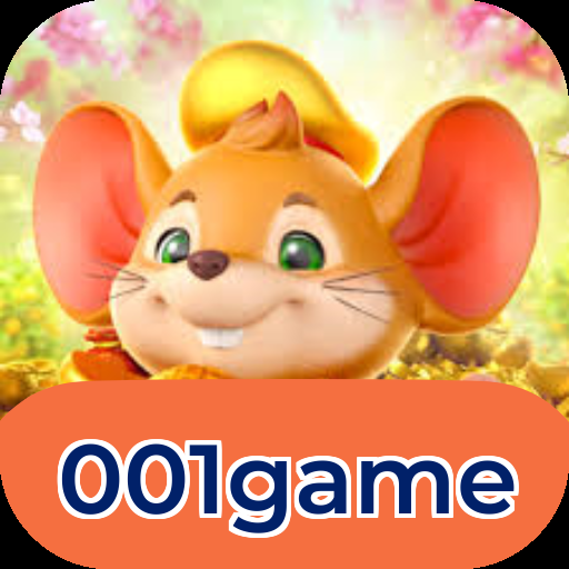 001game Logo
