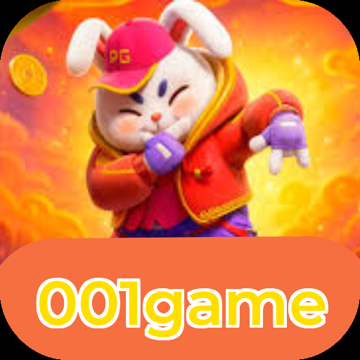 001game Logo
