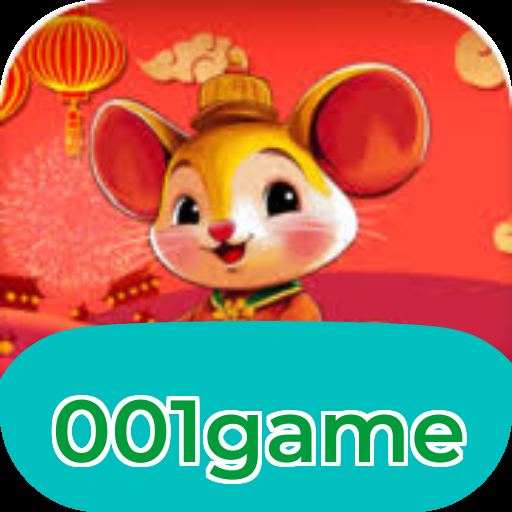 001game Logo