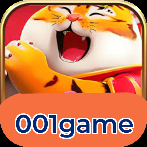 001game Logo